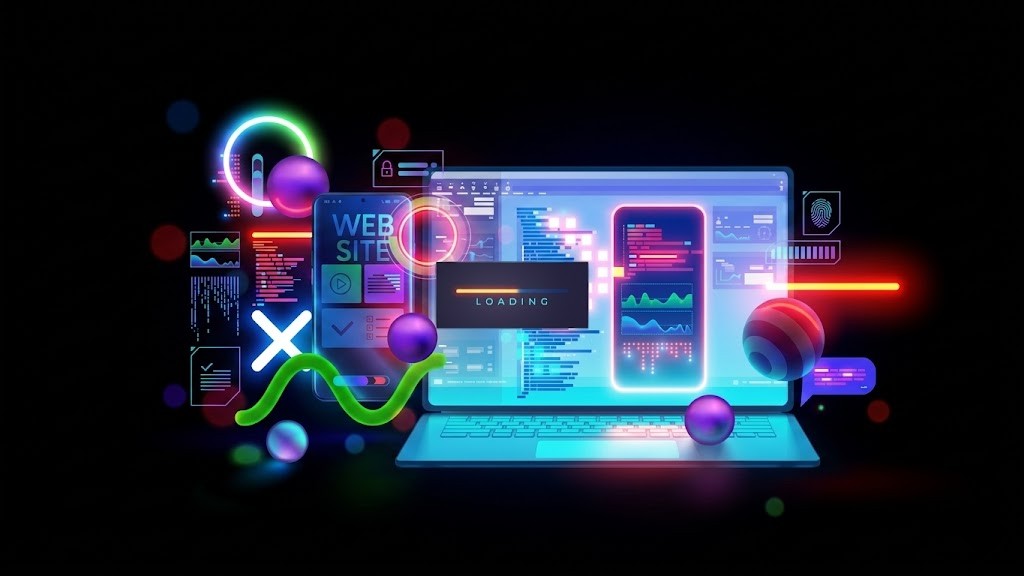 Web Design Service in Vadodara