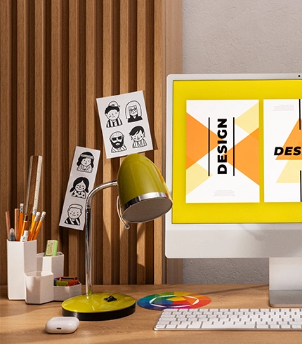Web Design Service in Vadodara