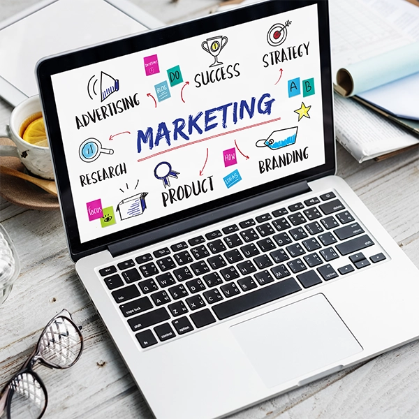 Digital Marketing Service in Vadodara
