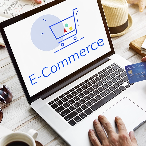 E-commerce Website Development Service in Vadodara