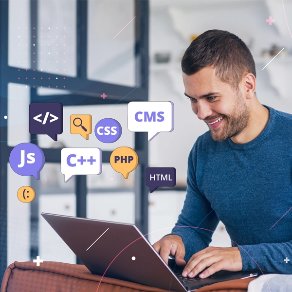 Website Development Service in Vadodara