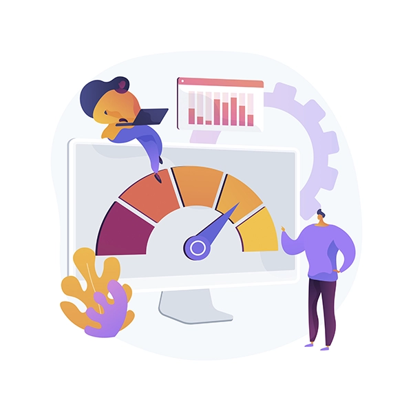 Website Speed Optimization Service in Vadodara